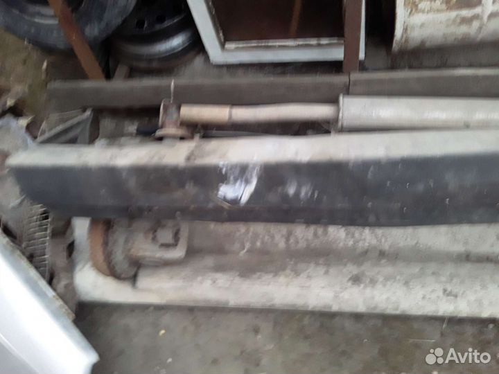 Запчасти ваз