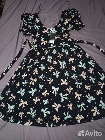 Шикарное Платье