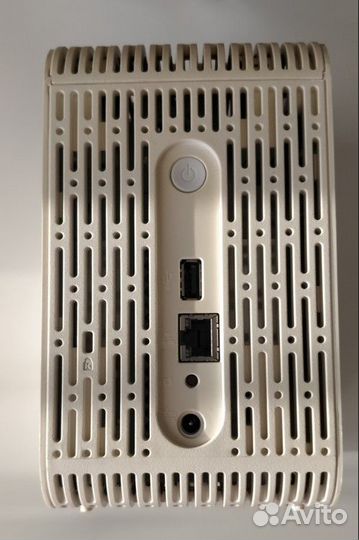 My Book World Edition II - NAS, сервер, хранилище