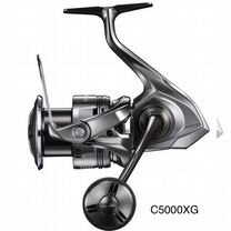 Катушка shimano (New) 24 twin power C5000XG