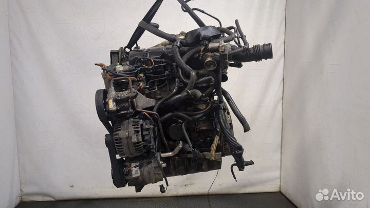 Генератор Renault Laguna 2, 2005