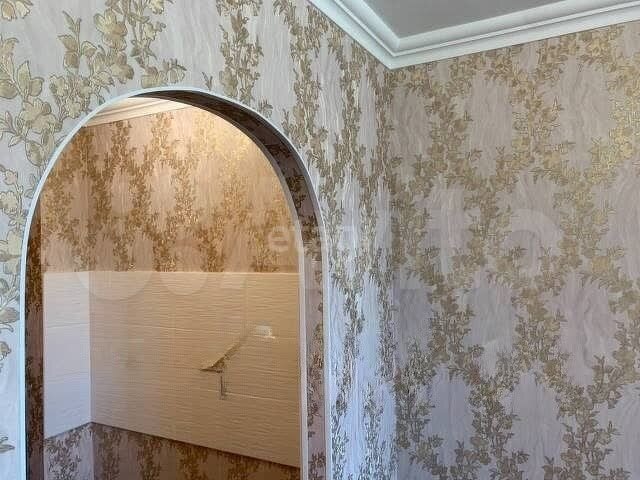 1-к. квартира, 16 м², 9/9 эт.