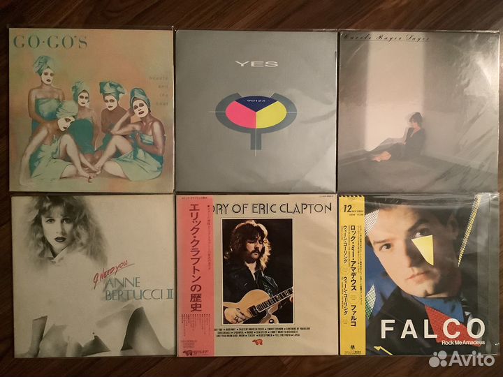 Винил (сентябрь) (рок, джаз, вокал, прогрессив)