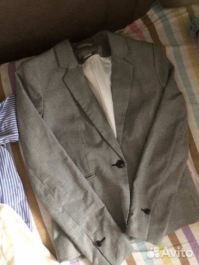 Женские вещи пакетом 40 42