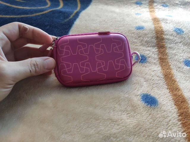 Чехол для фотоаппарата