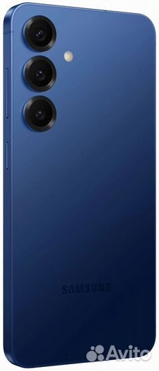 Samsung Galaxy S25, 12/128 ГБ