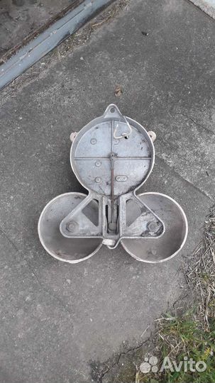 Звонок школьный стоял на сигнализации СССР