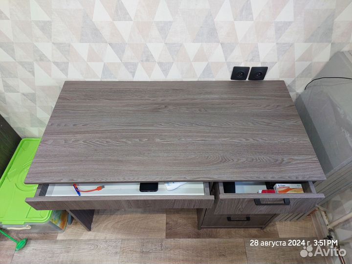 Письменный стол бу