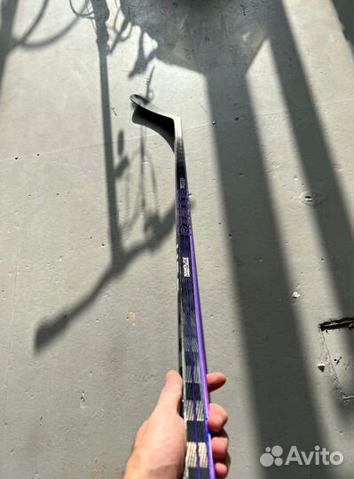 Клюшка хоккейная