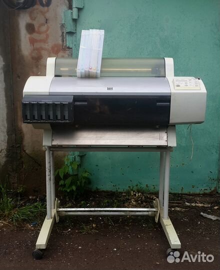 Epson Stylus Pro7000