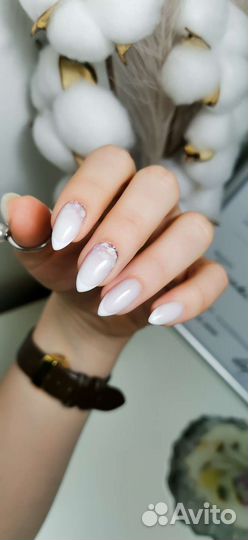 Маникюр.Педикюр