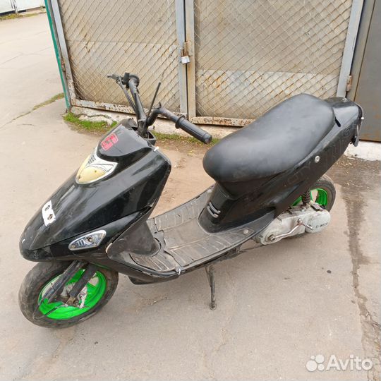 Скутер Forsage