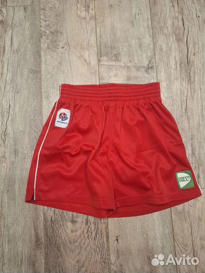 Самбовка для мальчика 134