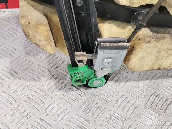 Стеклоподъемник для Audi A4 B5