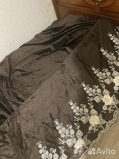 Ткань для штор