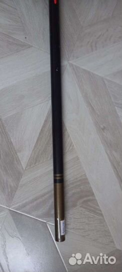 Бескольцевая удочка Daiwa 5,4m, Япония