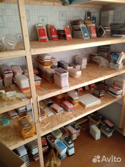 Чехлы для телефонов оптом