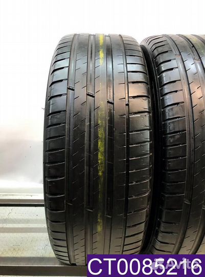 Michelin Pilot Sport 4 SUV 235/50 R20 96T
