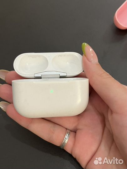 Кейс для airpods pro