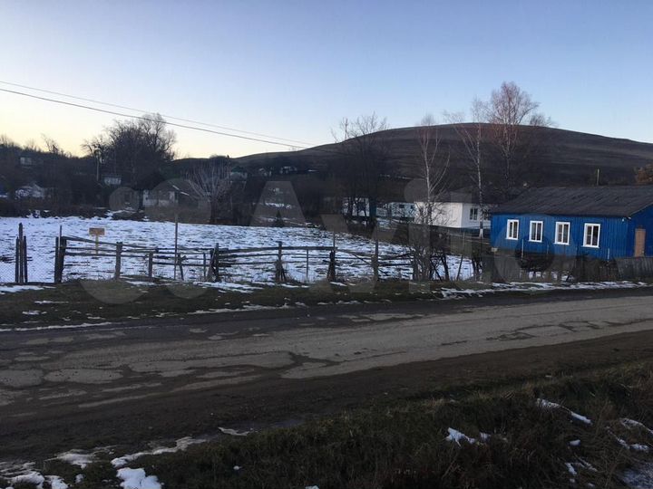 Участок 17 сот. (ИЖС)