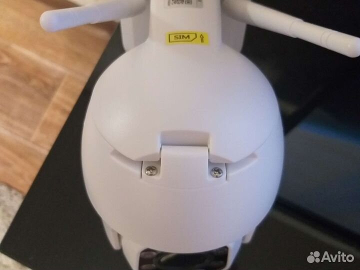 Камера 4g от сим карты 5MP