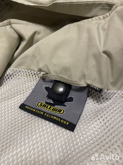 Ветровка salewa powertex