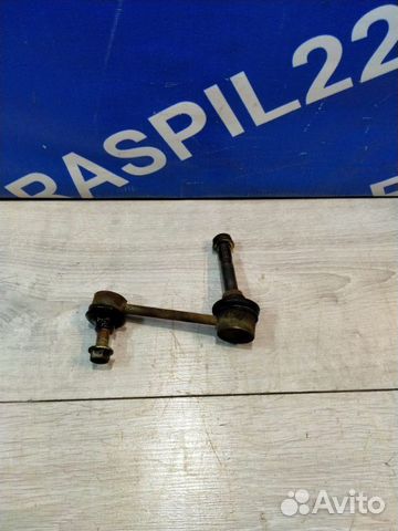 Тяга переднего стабилизатора передняя Toyota Mark