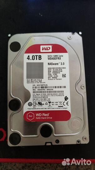 Жесткий диск HDD (SATA) 500gb/1000gb