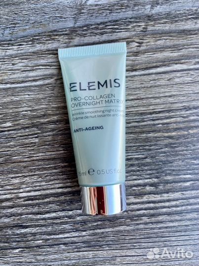 Elemis кремы, маски, умывалки, уход для тела