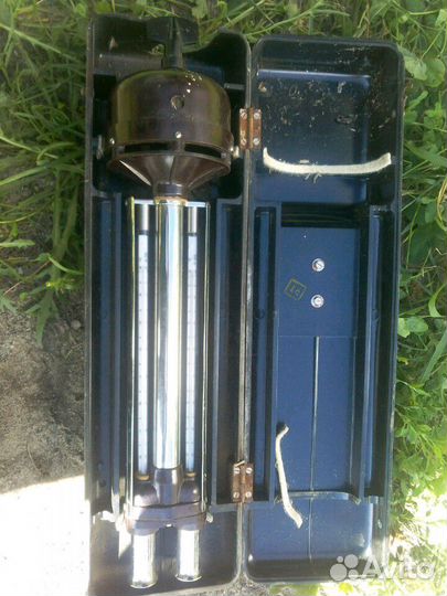 Гидрометр СССР