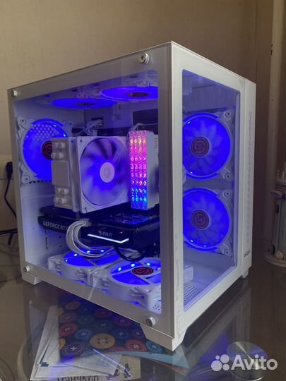 Игровой пк