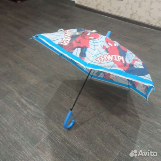 Зонтик детский