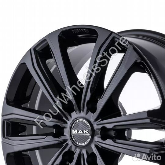 Диски для Haval H5 R18