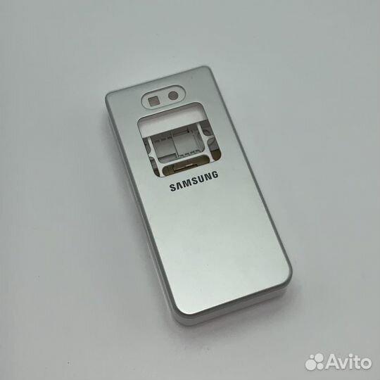Корпус Samsung E870