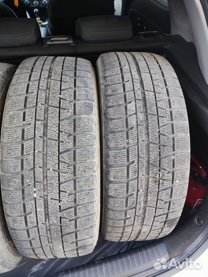Yokohama Ice Guard IG50+ 205/55 R16