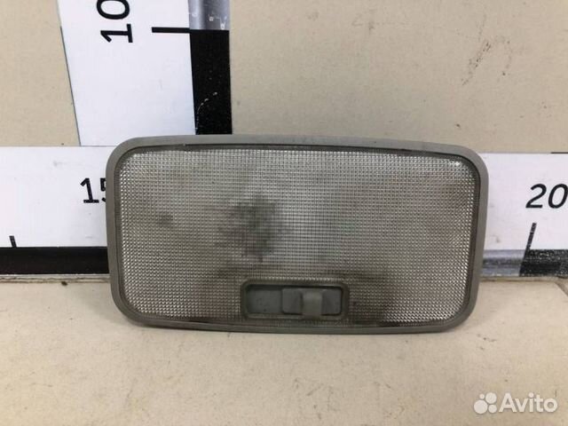 Плафон салонный Toyota Camry V40 2006-2011