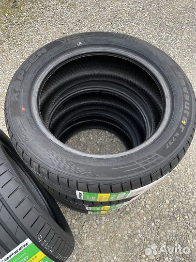 Kapsen Rassurer K737 195/50 R15 82V