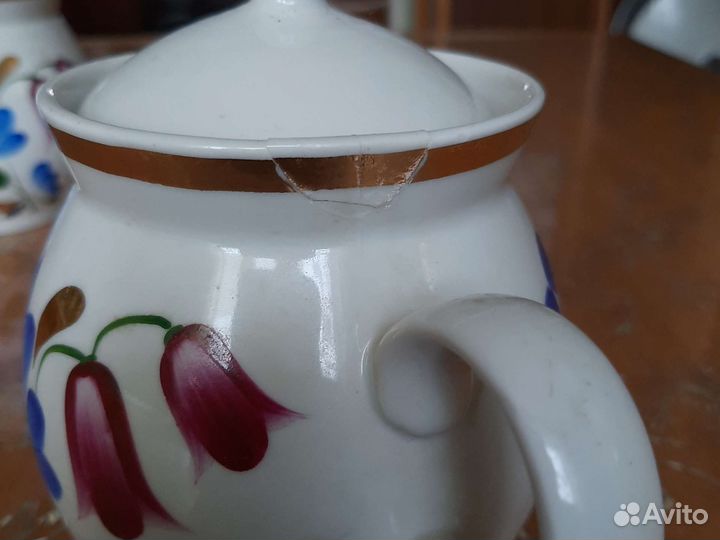 Заварочный чайник