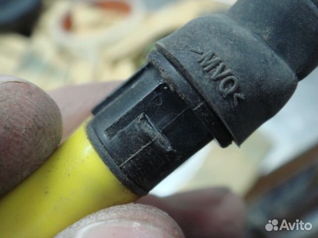 Ягуар замок лючка бензобака Jaguar XF 2007-2015