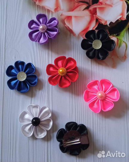 Новые резиночки