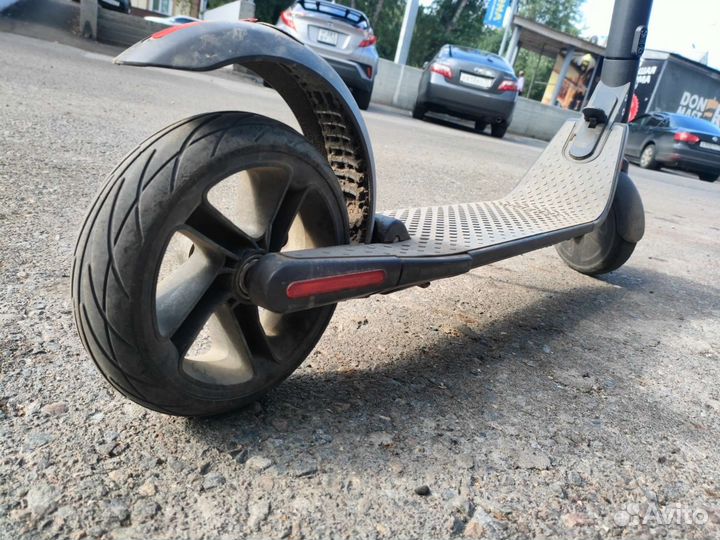 Электросамокат Ninebot Es2