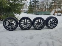 Goodyear UltraGrip Performance+ 245/40 R19 и 255/40 R19 98V