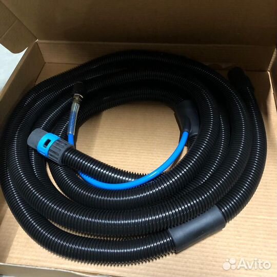 Rupes Шланг для пневмомашинки с пылеотводом