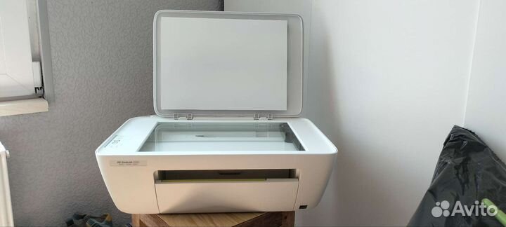 Мфу принтер hp deskjet 2130