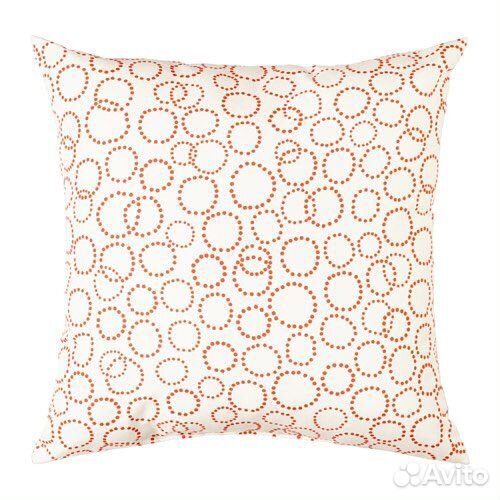 Подушки Икеа Трэдастер 35х35 см