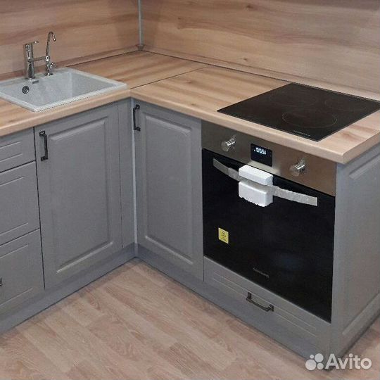 Кухни на заказ