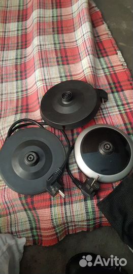 Подставки под электрический чайник