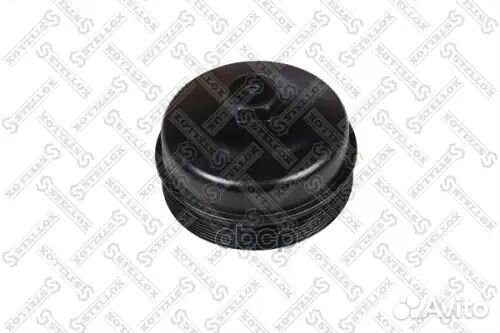 82-00605-SX крышка фильтра масляного Omn MB