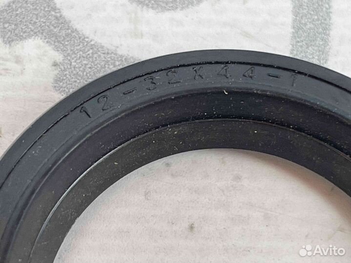 Сальник Минск пера вилки старого образца (манжета