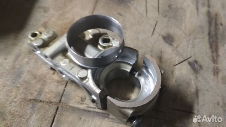 Бугель распредвала ep6